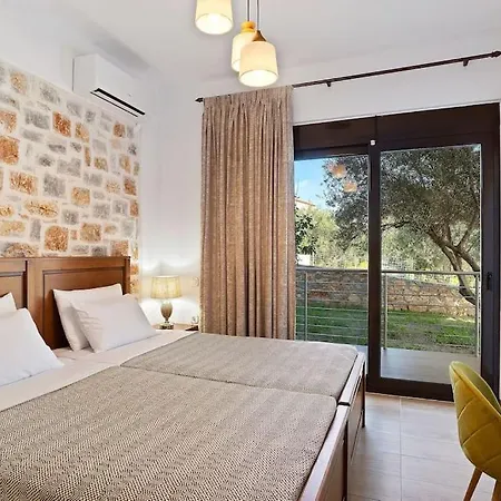 Kera Casa vacanze Kalyves