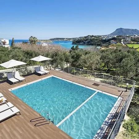Casa vacanze Kera Kalyves