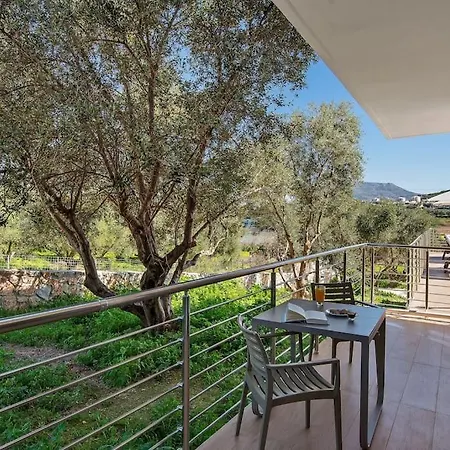 Kera Casa vacanze Kalyves