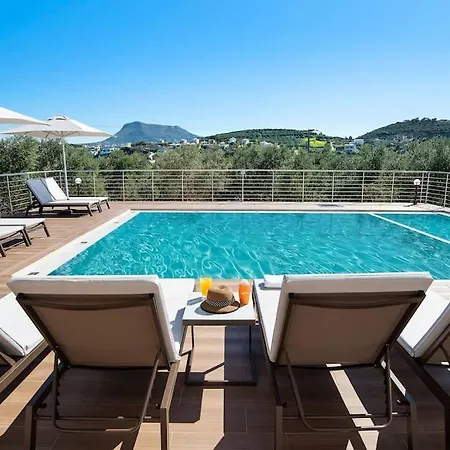 Kera Casa vacanze Kalyves